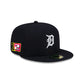 Detroit Tigers Player's Weekend Mize 59FIFTY Fitted Hat