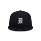 Detroit Tigers Player's Weekend Mize 59FIFTY Fitted Hat