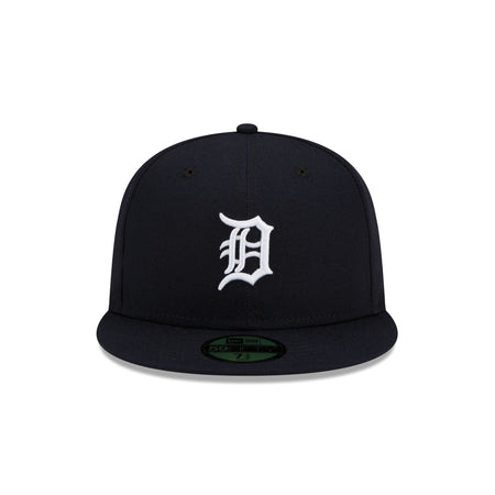 Detroit Tigers Player's Weekend Mize 59FIFTY Fitted Hat