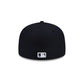 Detroit Tigers Player's Weekend Mize 59FIFTY Fitted Hat