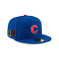 Chicago Cubs Player's Weekend Imanaga 59FIFTY Fitted Hat