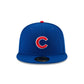 Chicago Cubs Player's Weekend Imanaga 59FIFTY Fitted Hat