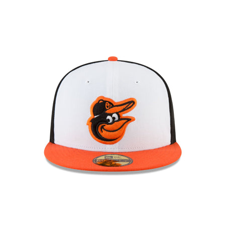 Baltimore Orioles Player's Weekend Holliday 59FIFTY Fitted Hat