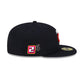 Minnesota Twins Player's Weekend Kepler 59FIFTY Fitted Hat