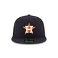 Houston Astros Player's Weekend Peña 59FIFTY Fitted Hat