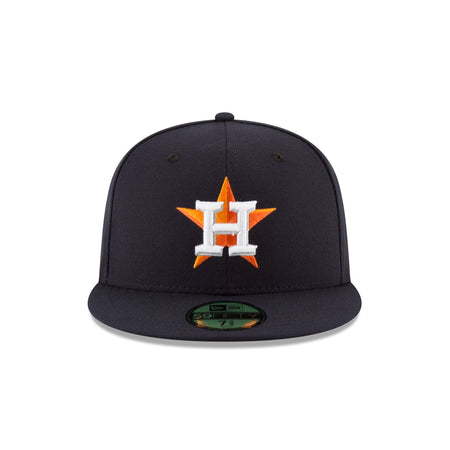 Houston Astros Player's Weekend Peña 59FIFTY Fitted Hat