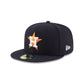 Houston Astros Player's Weekend Valdez 59FIFTY Fitted Hat