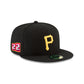 Pittsburgh Pirates Player's Weekend McCutchen 59FIFTY Fitted Hat