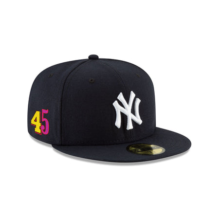 New York Yankees Player's Weekend Cole 59FIFTY Fitted Hat