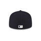 New York Yankees Player's Weekend Volpe 59FIFTY Fitted Hat