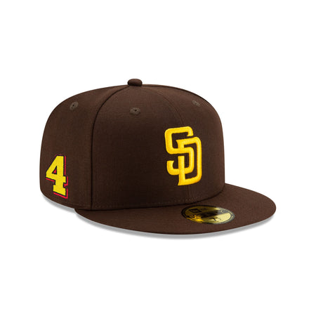 San Diego Padres Player's Weekend Arráez 59FIFTY Fitted Hat