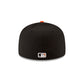 San Francisco Giants Player's Weekend Snell 59FIFTY Fitted Hat