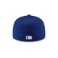 Texas Rangers Player's Weekend Heim 59FIFTY Fitted Hat