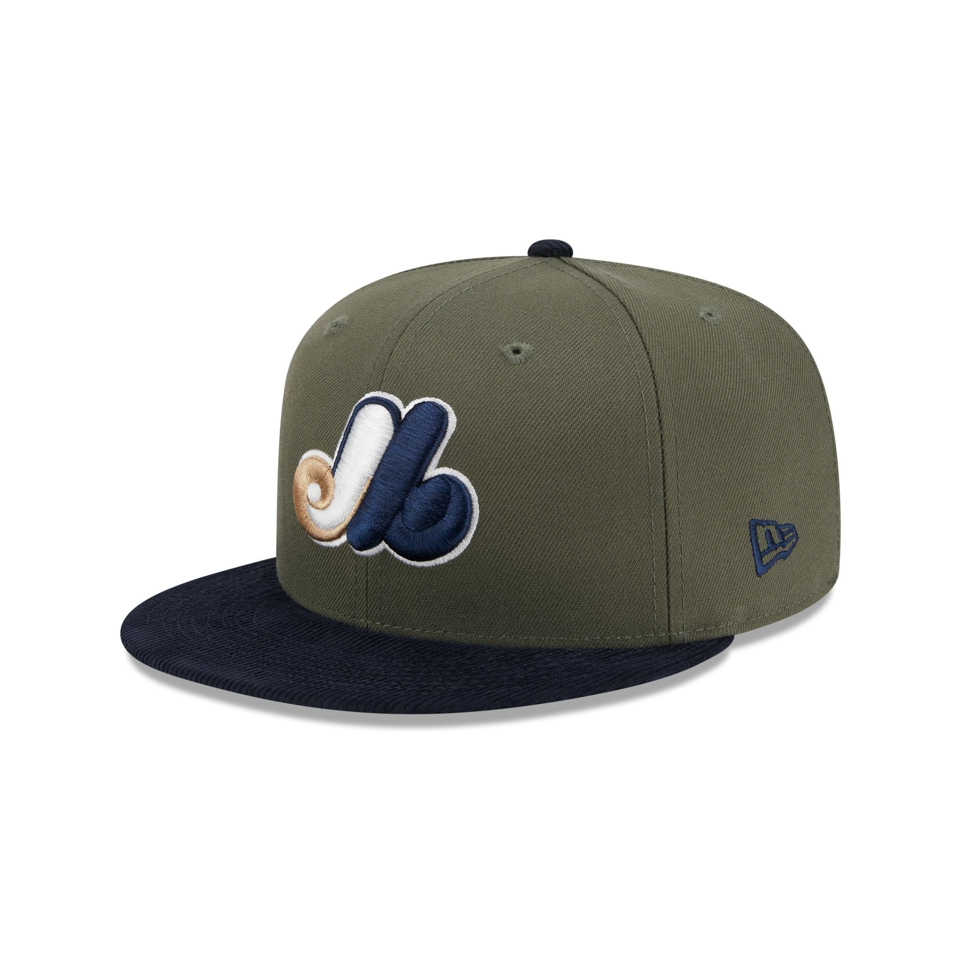 New Era Cap