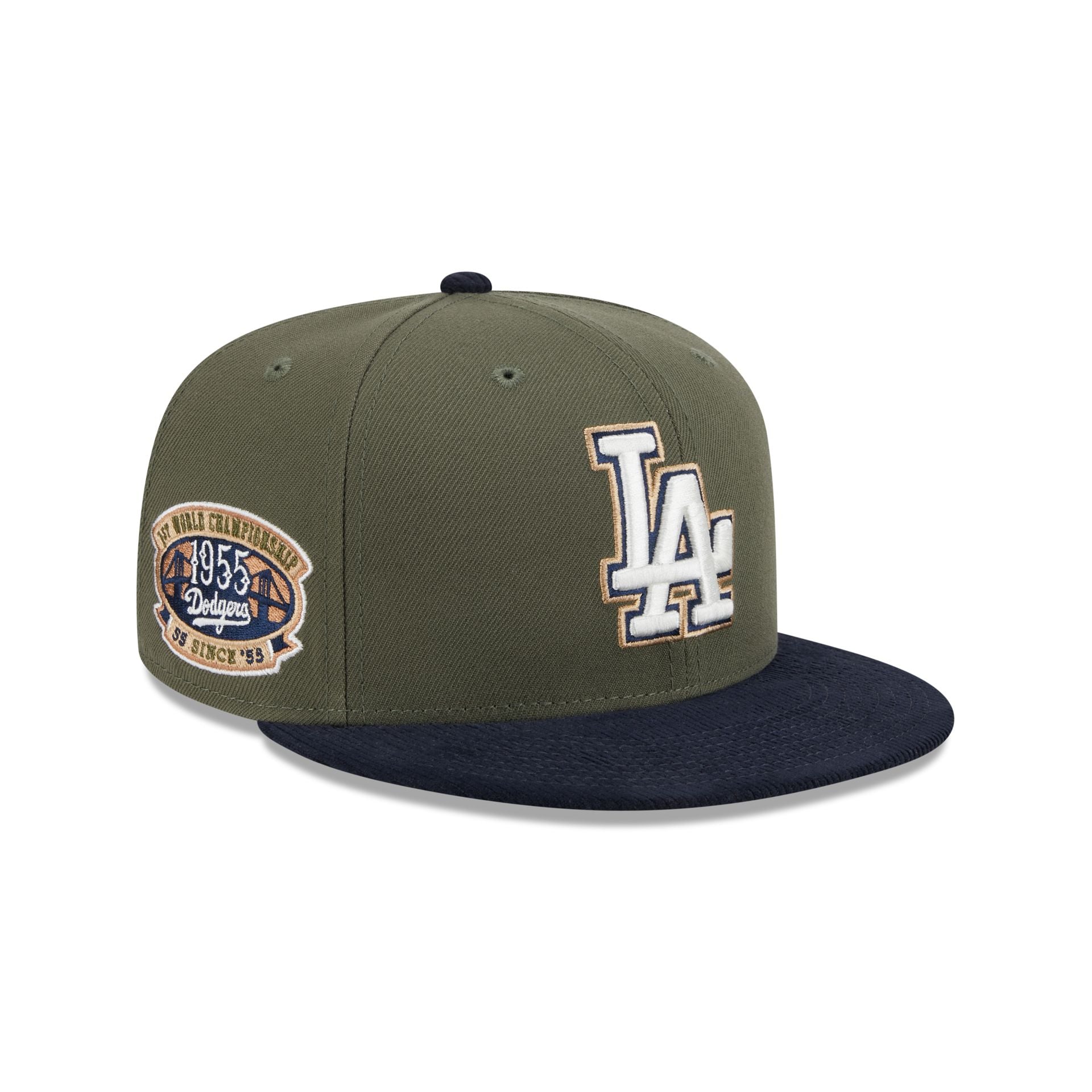 New Era Cap