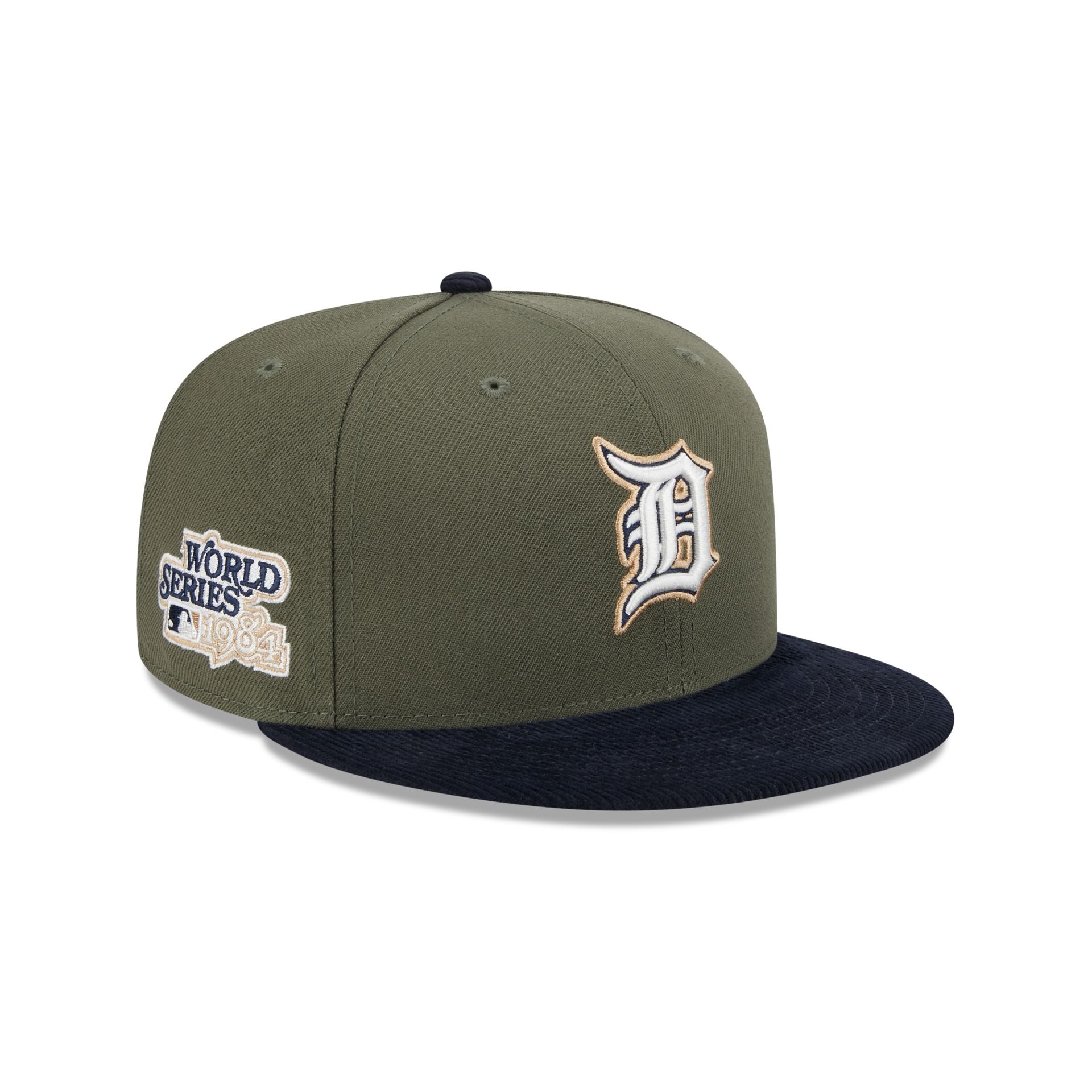 New Era Cap