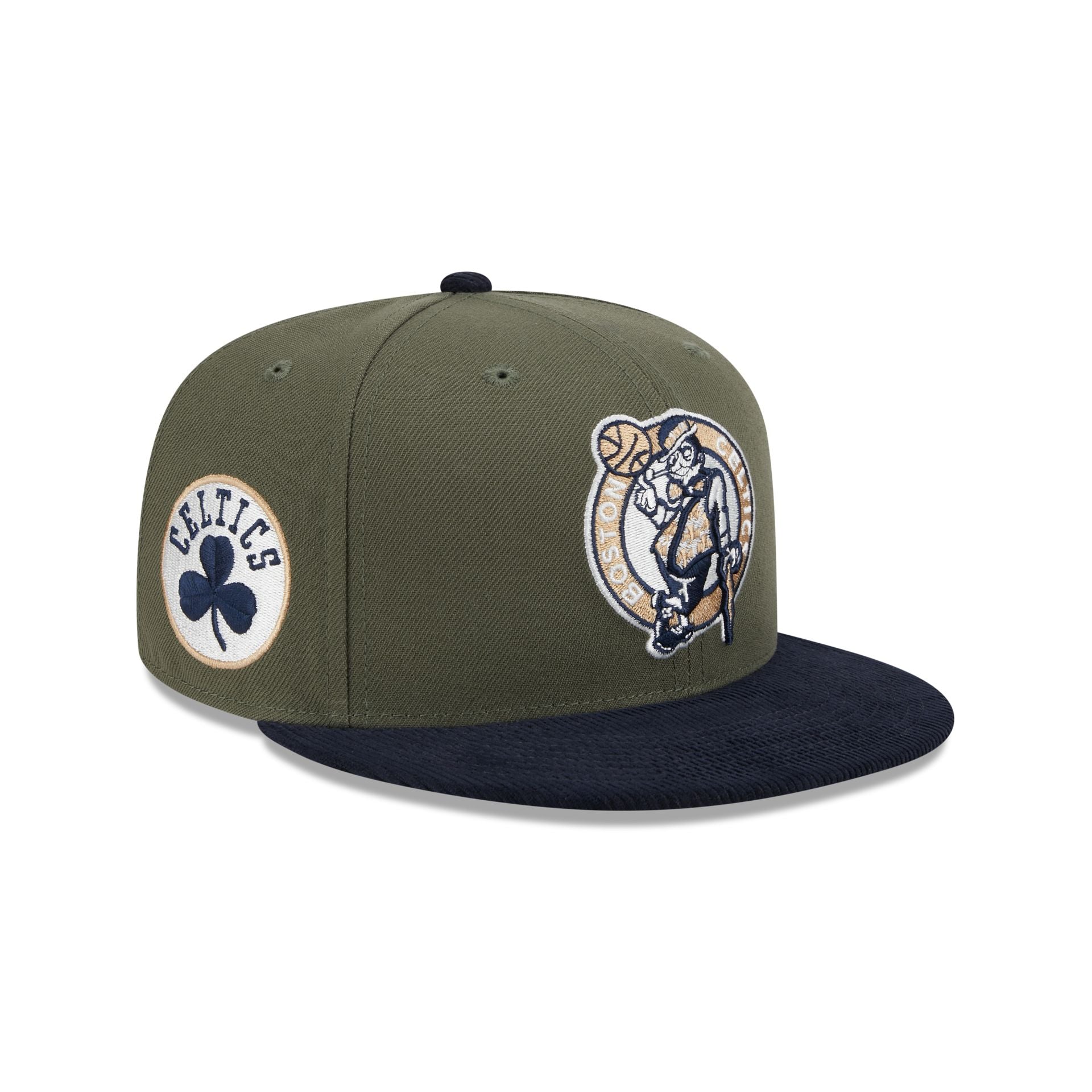 New Era Cap