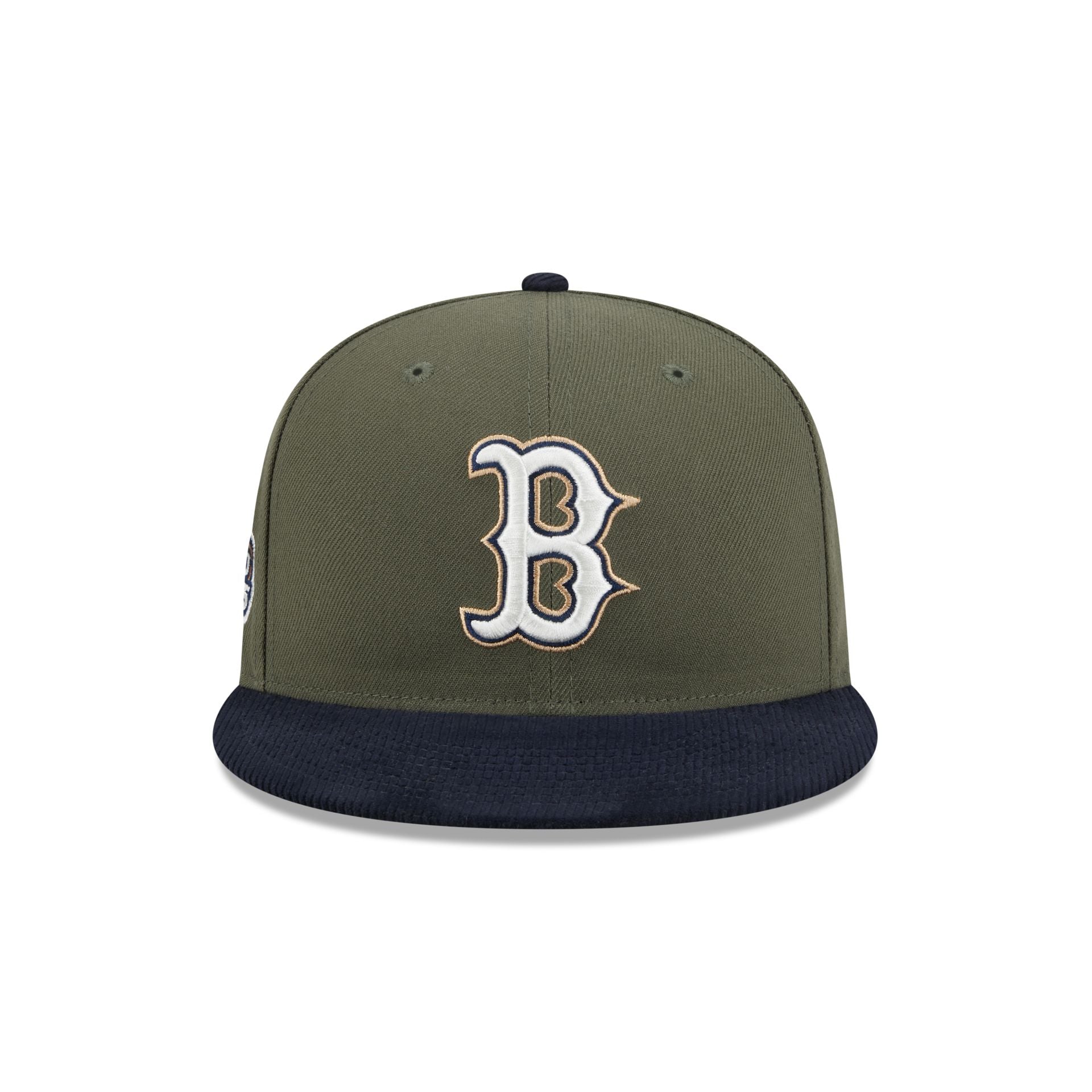 New Era Cap