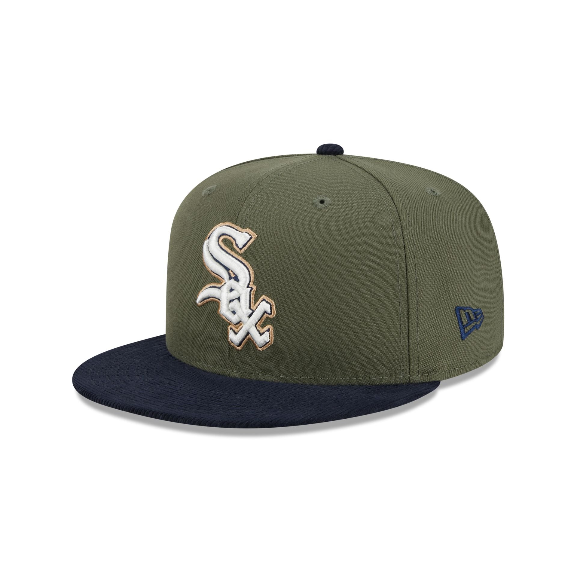 New Era Cap