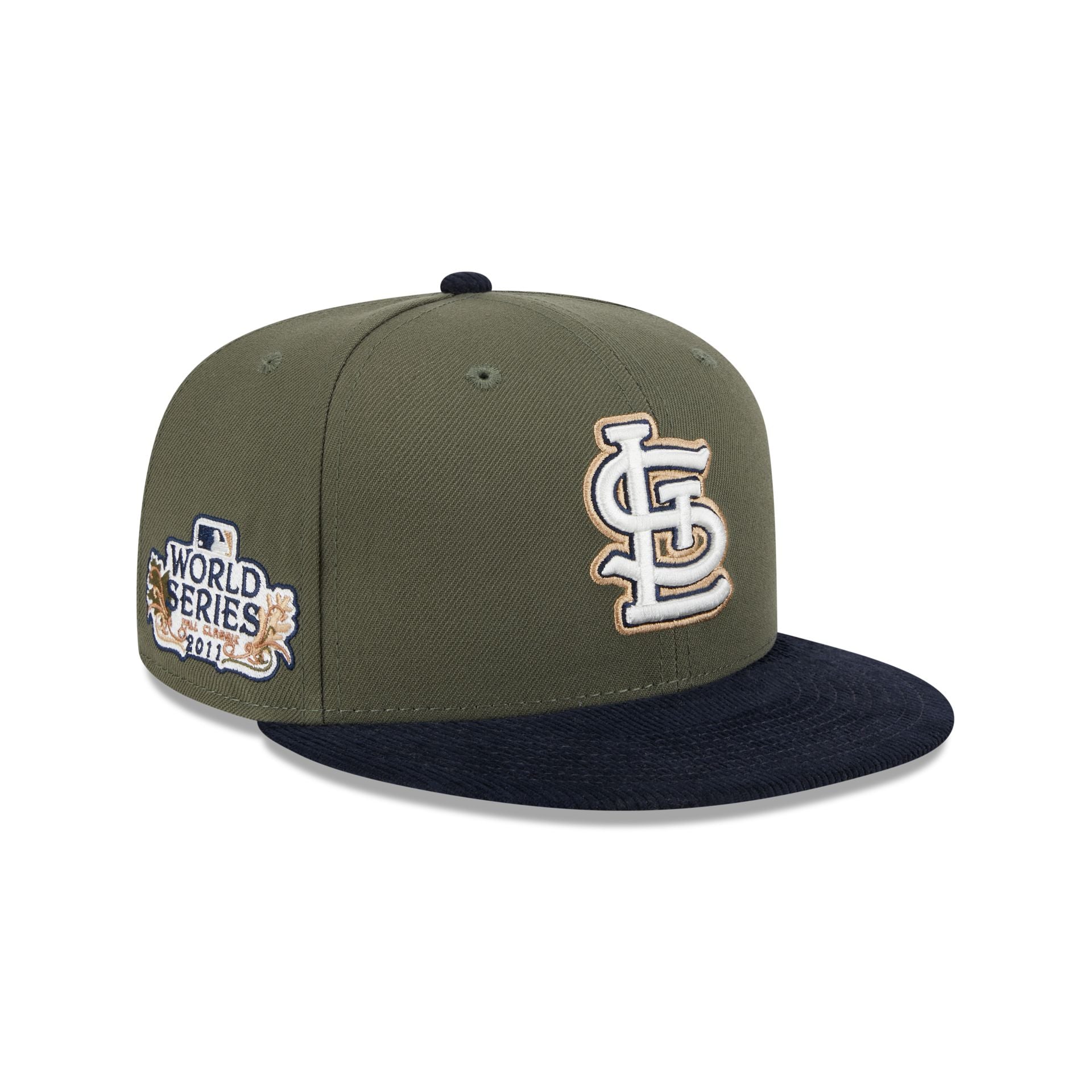 New Era Cap