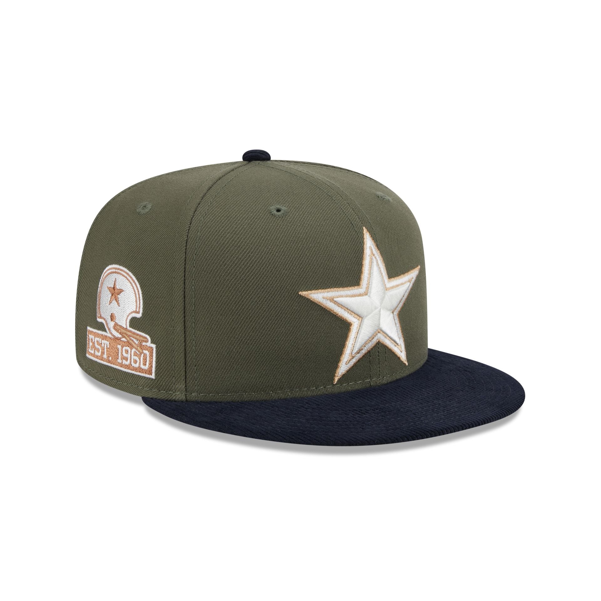 New Era Cap