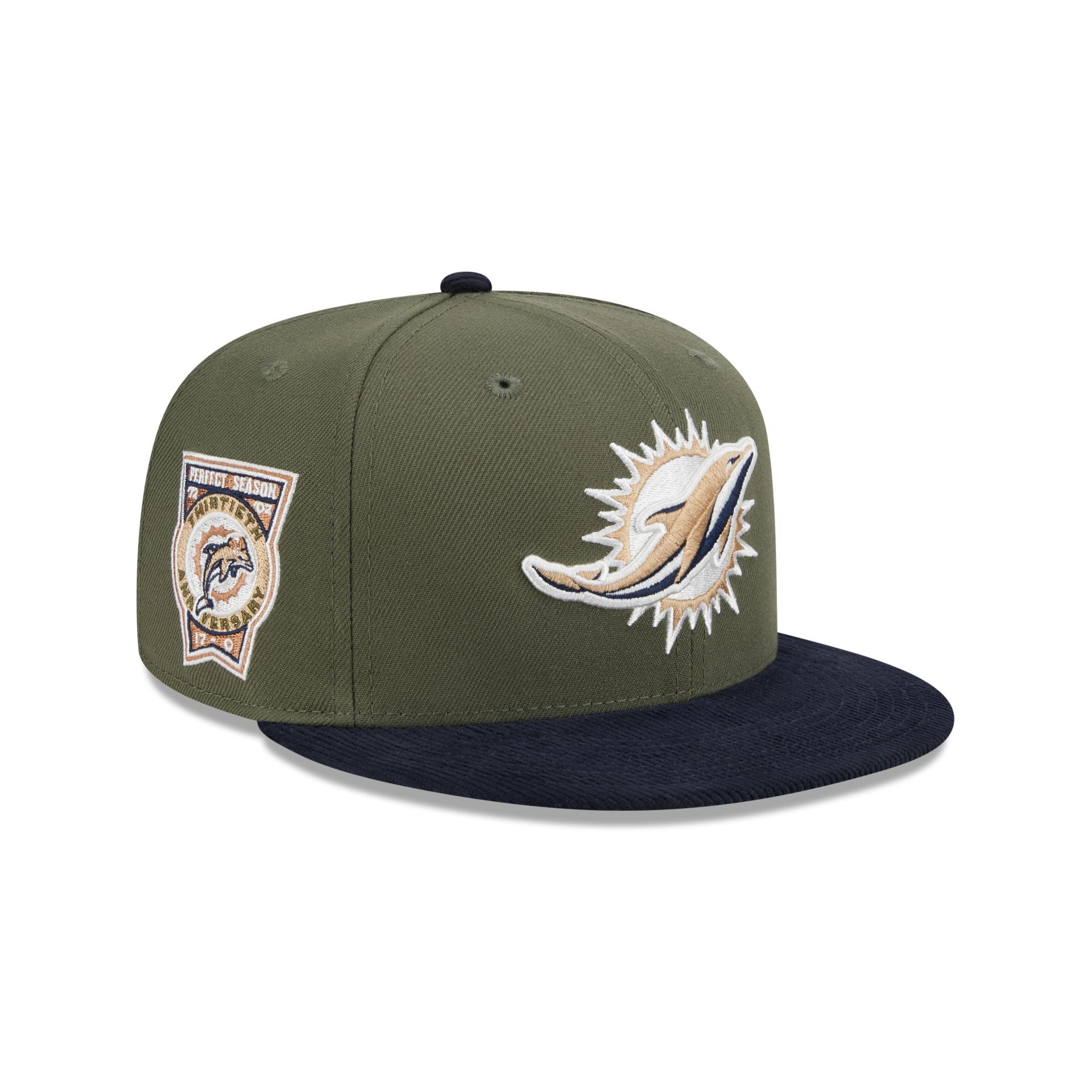 New Era Cap