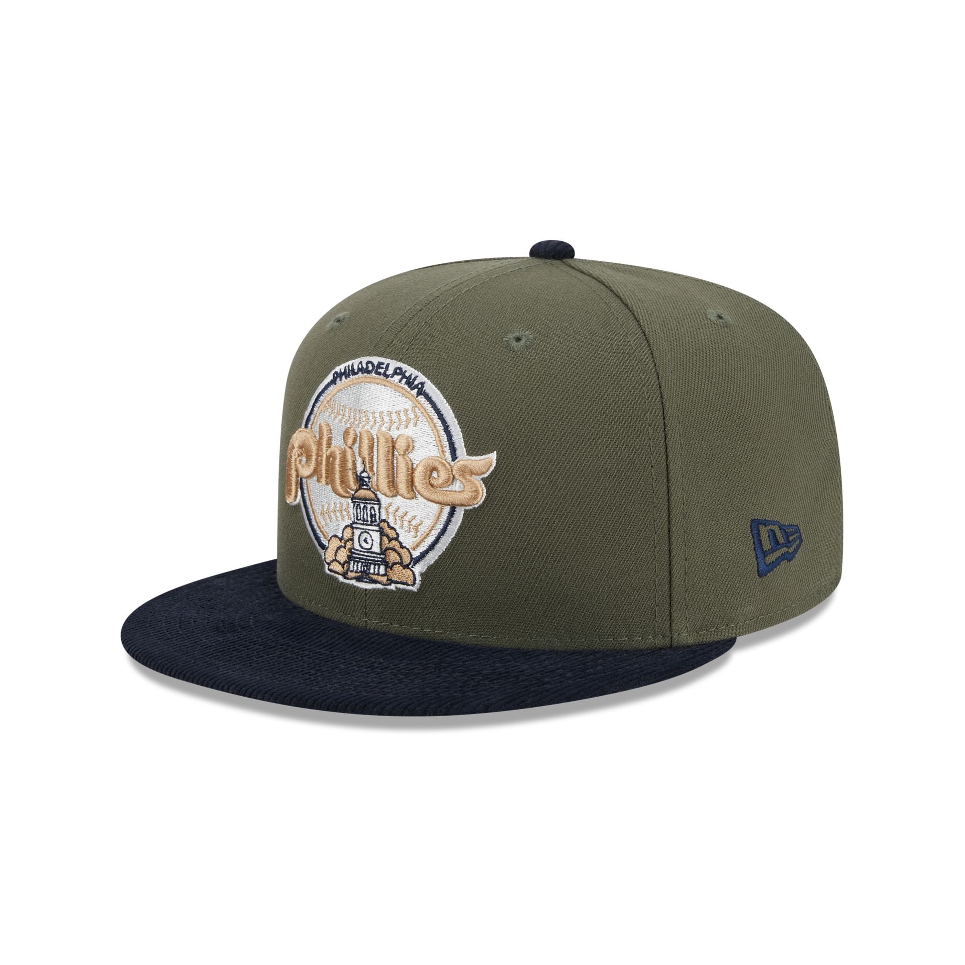 New Era Cap