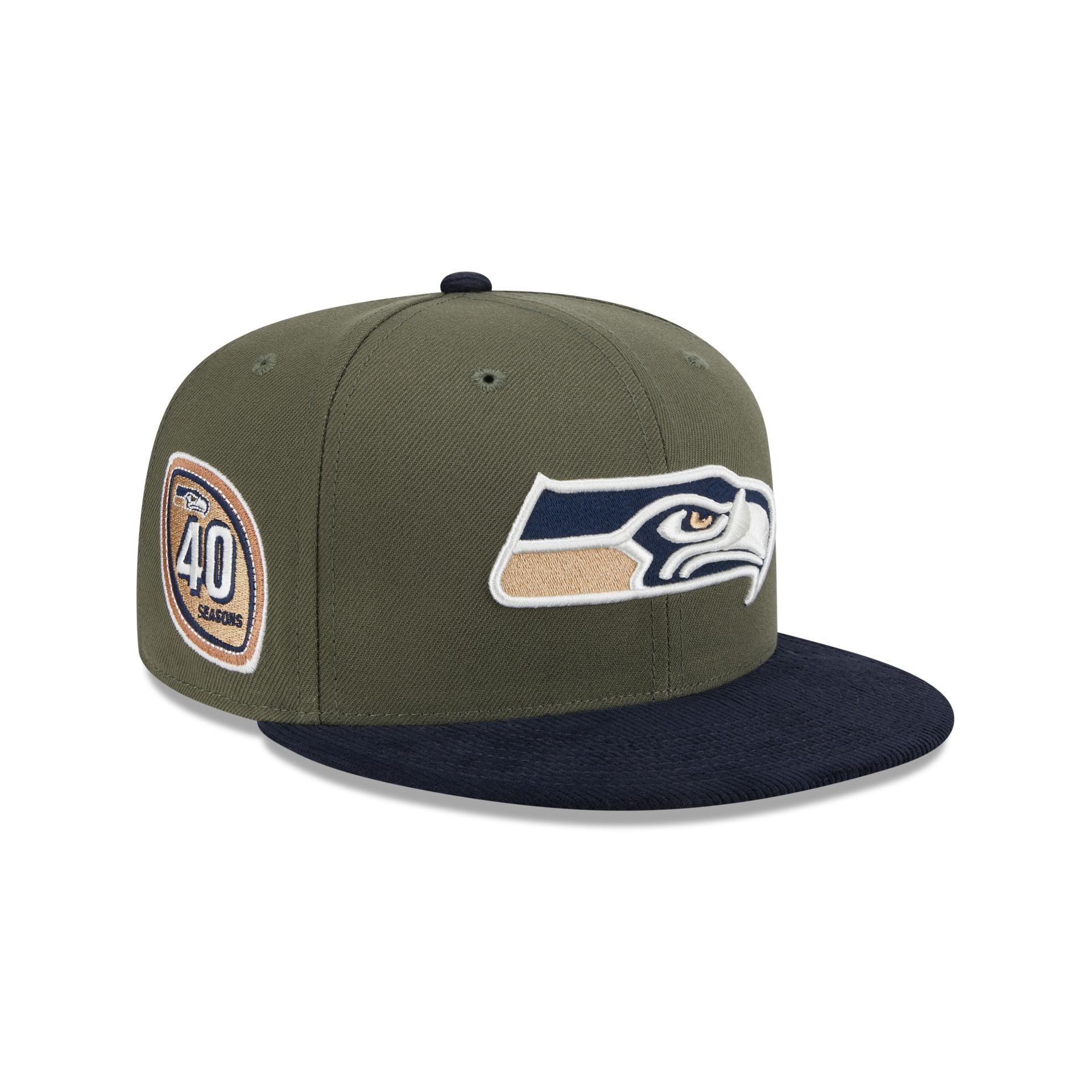 New Era Cap