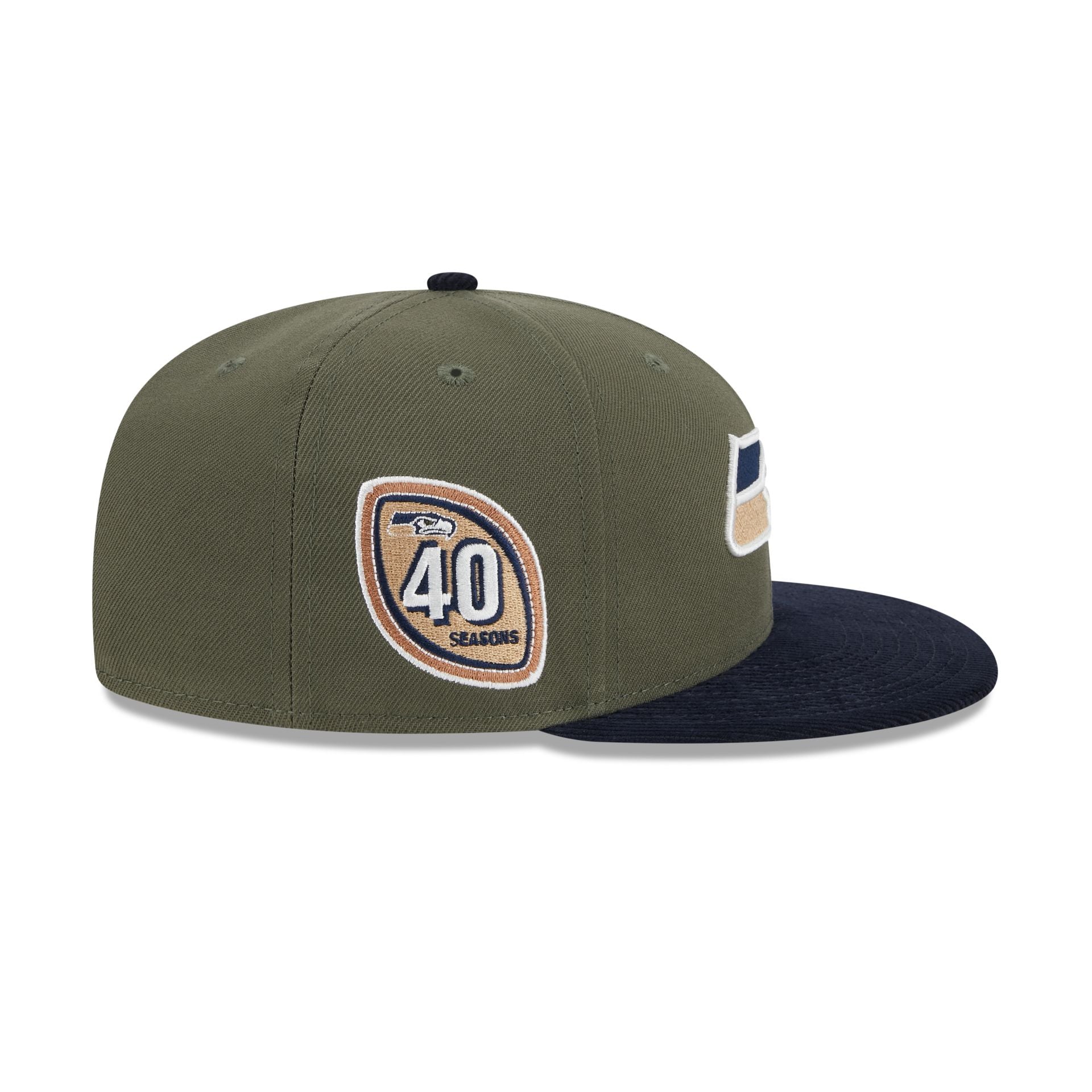 New Era Cap