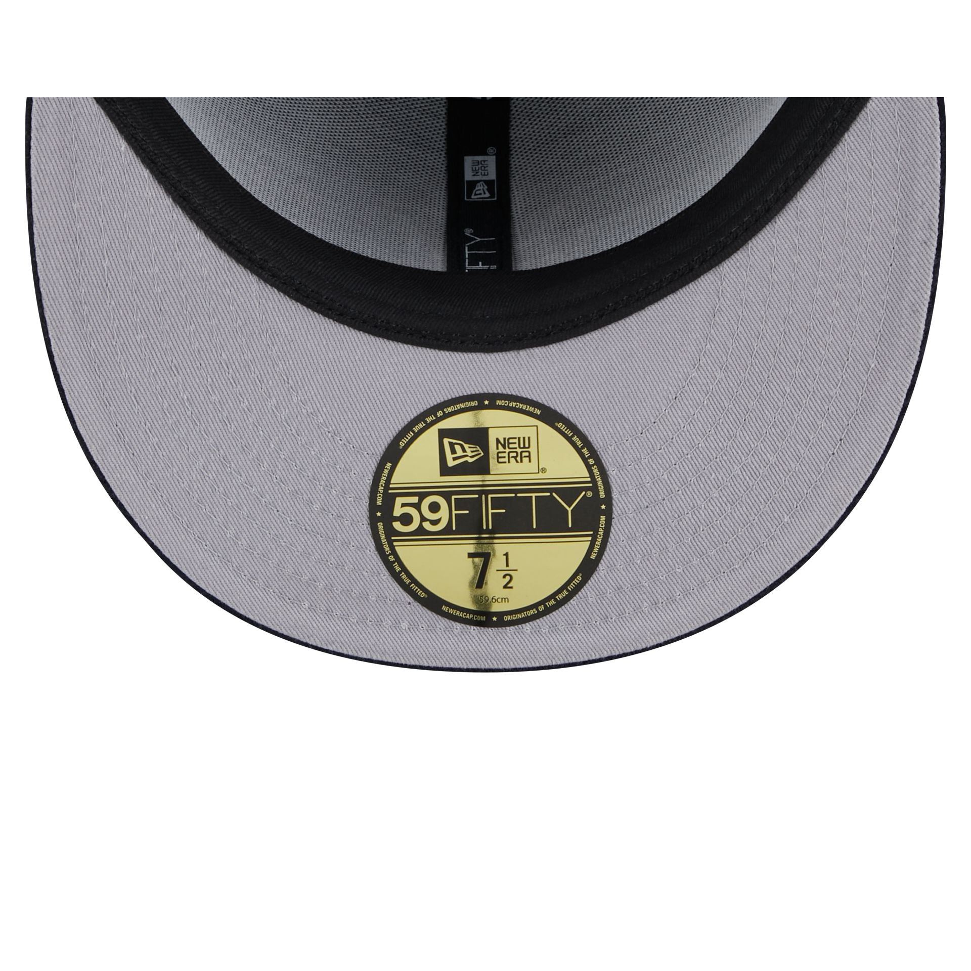 New Era Cap