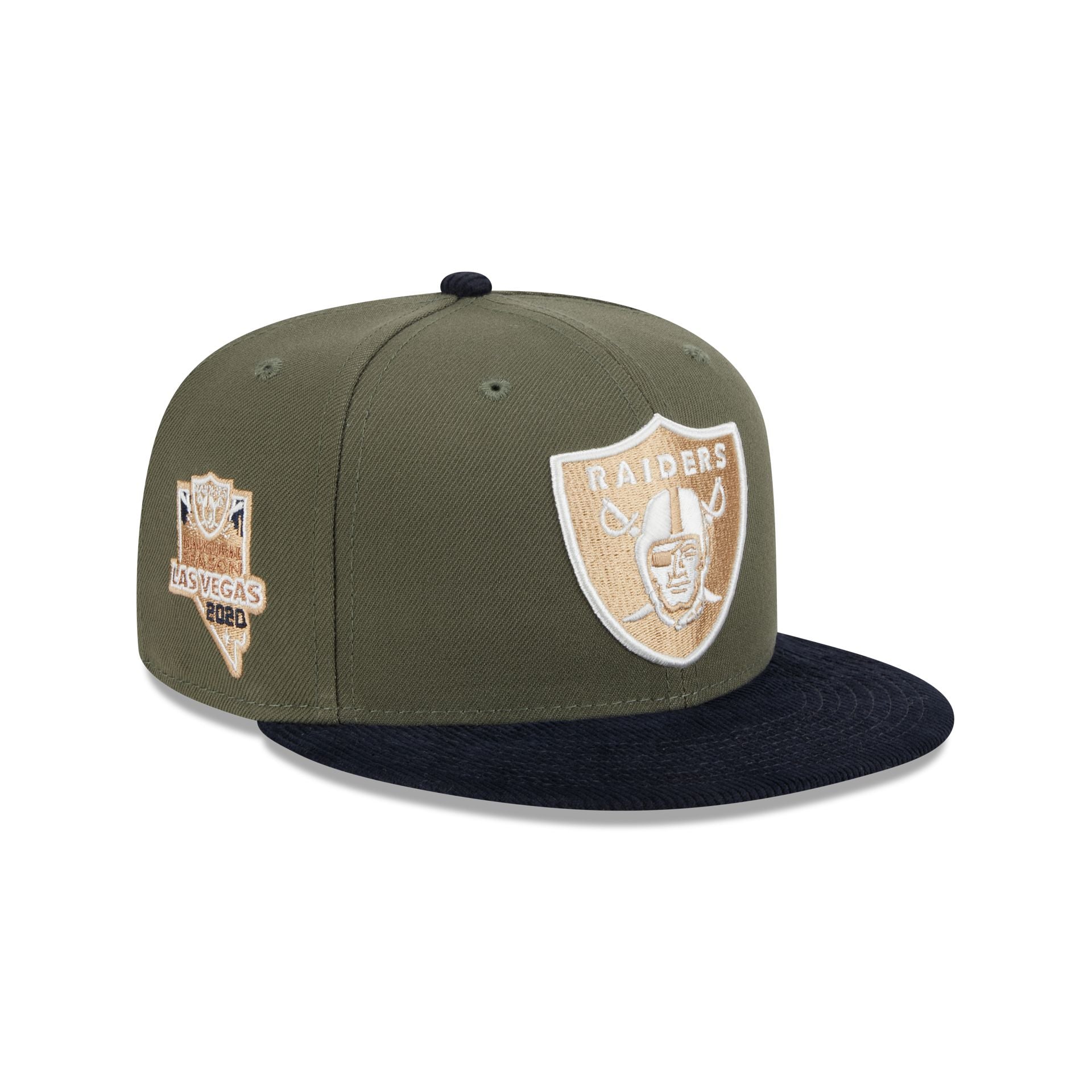 New Era Cap