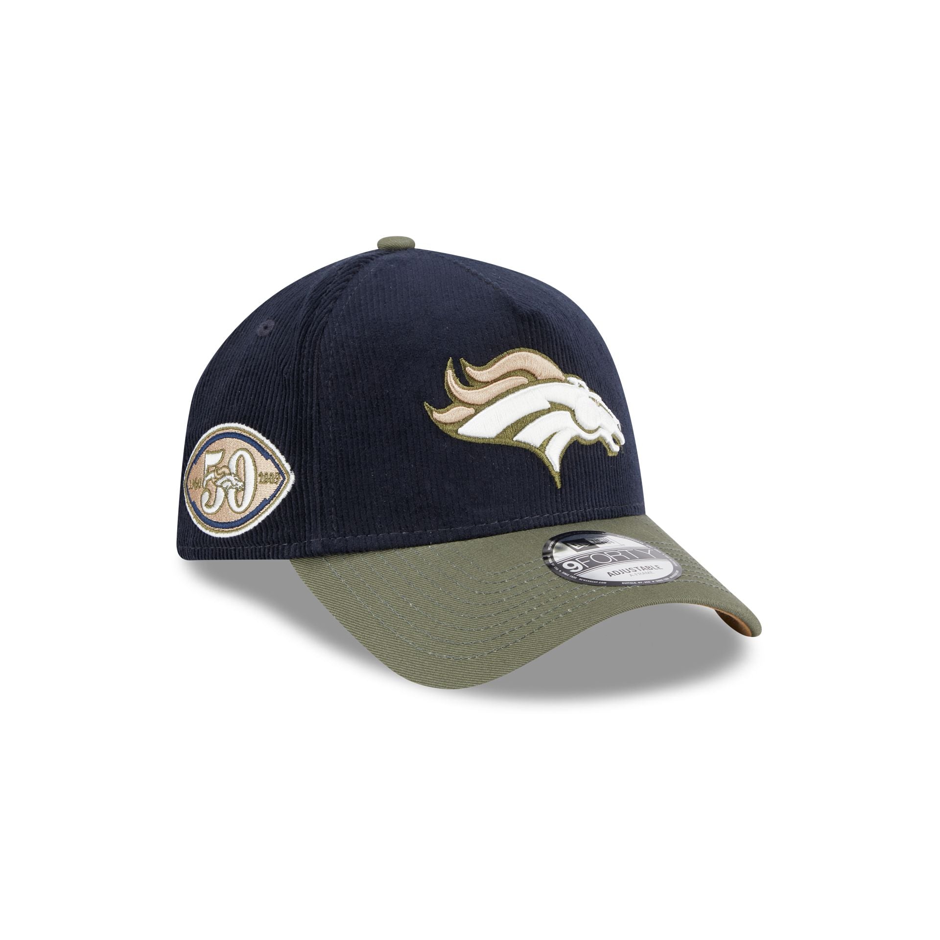 New Era Cap