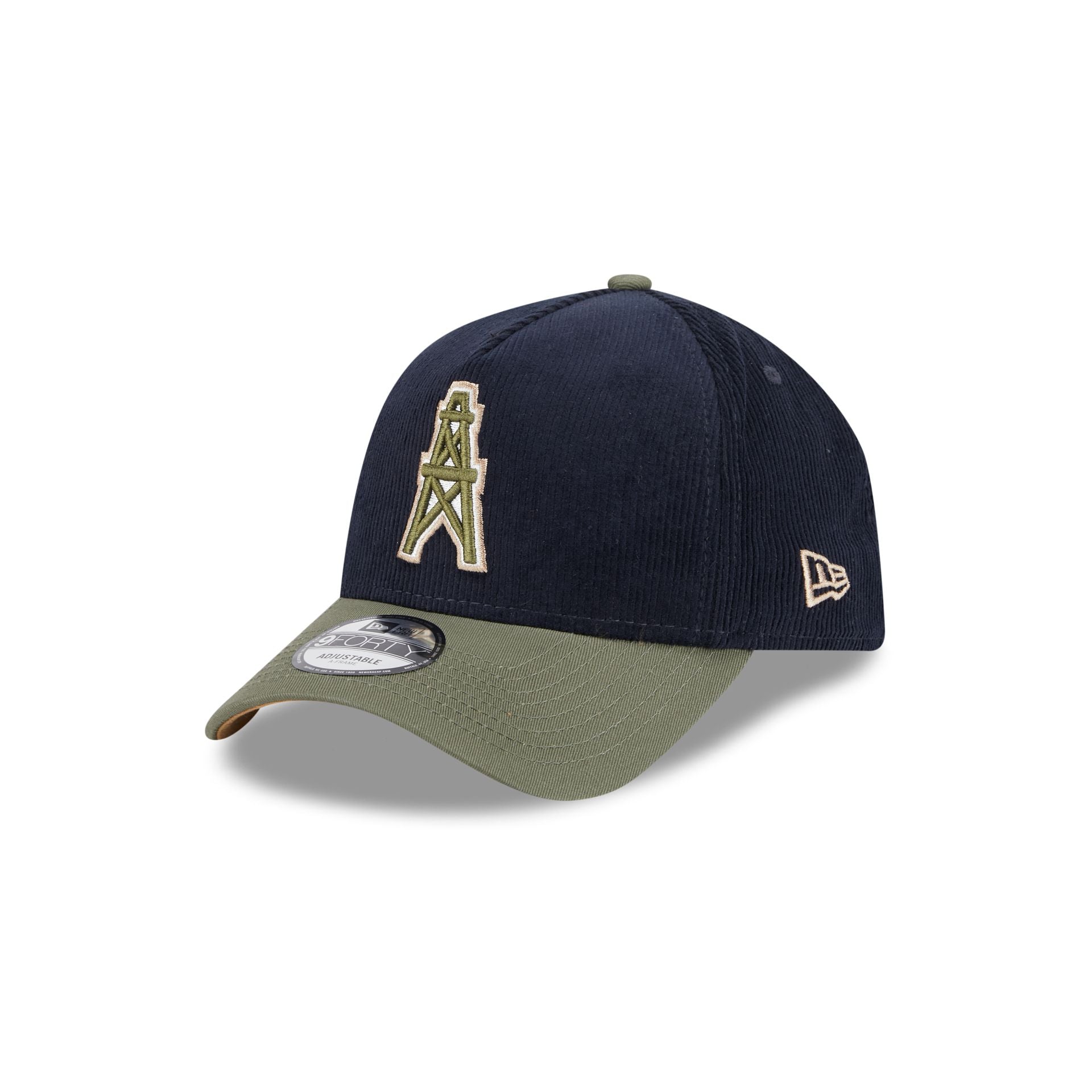 New Era Cap