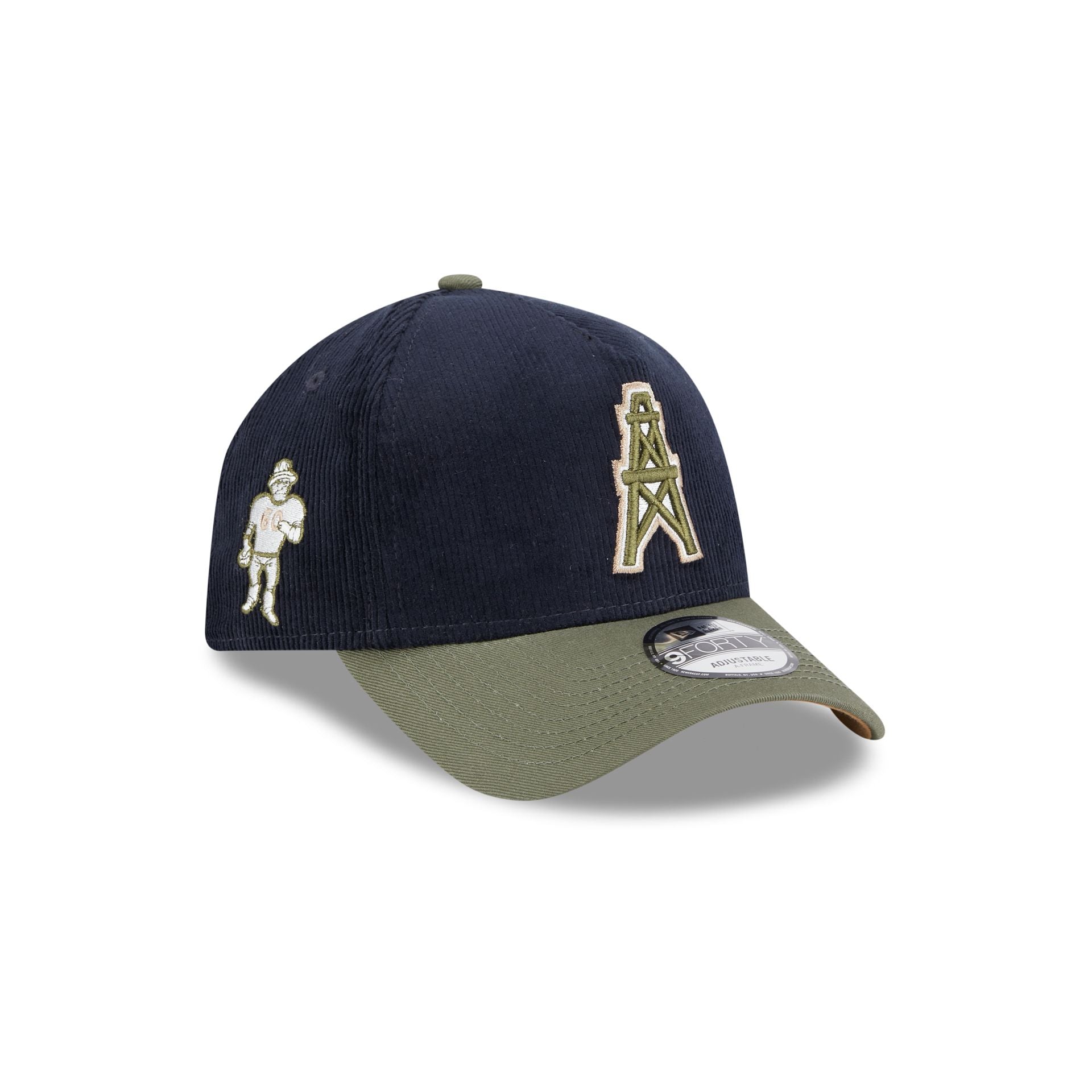 New Era Cap