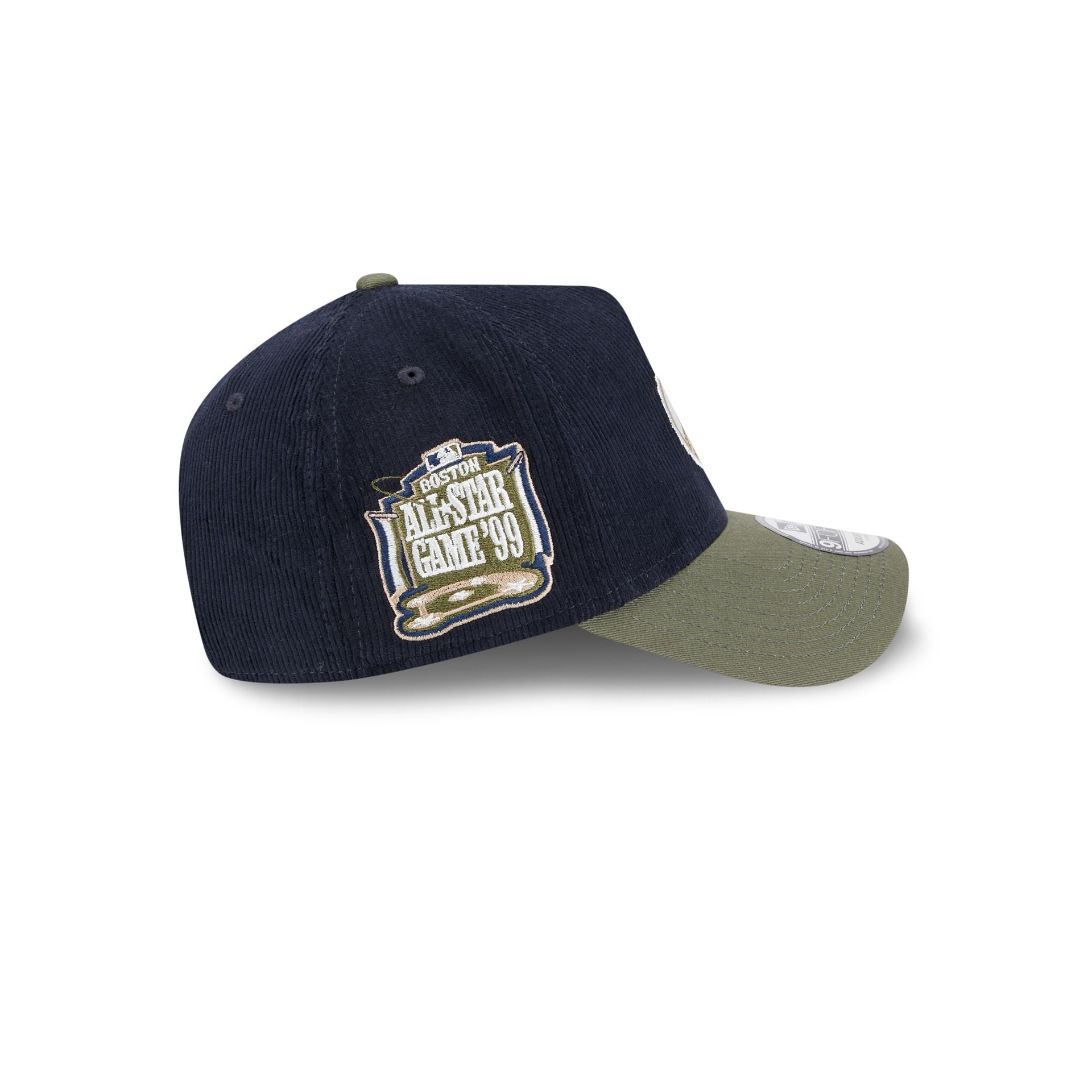 New Era Cap