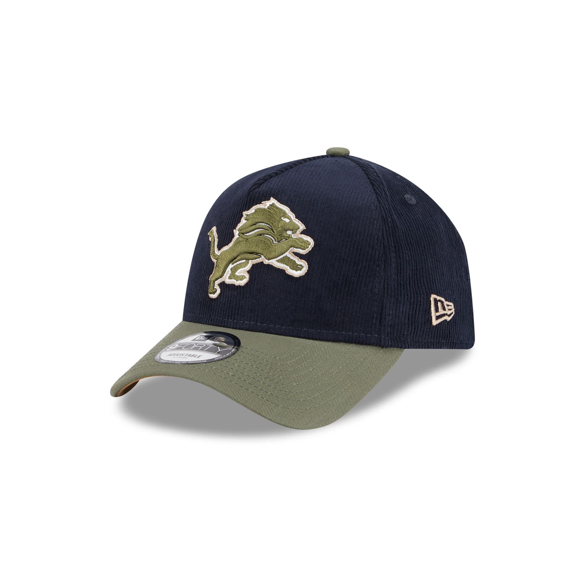 New Era Cap