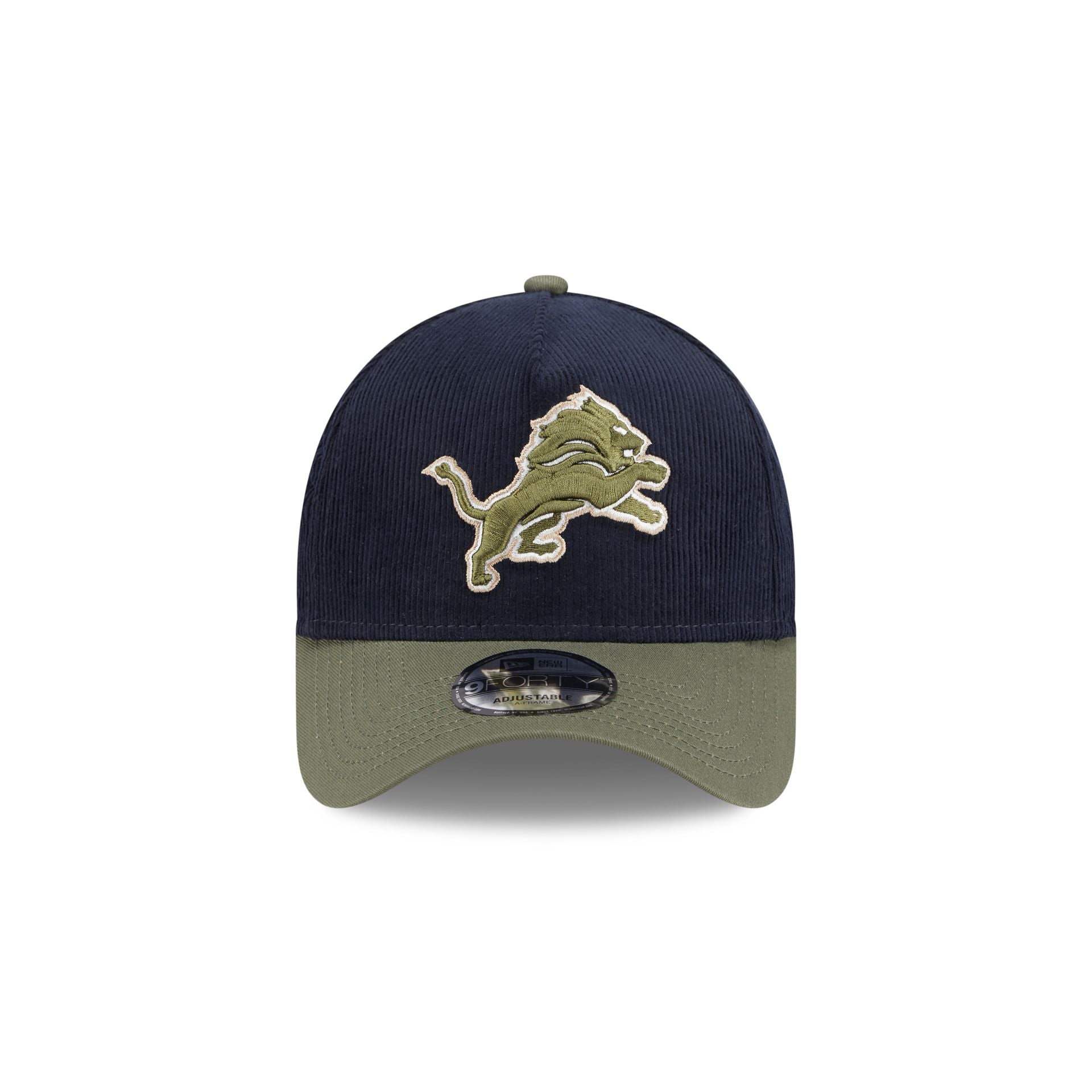 New Era Cap