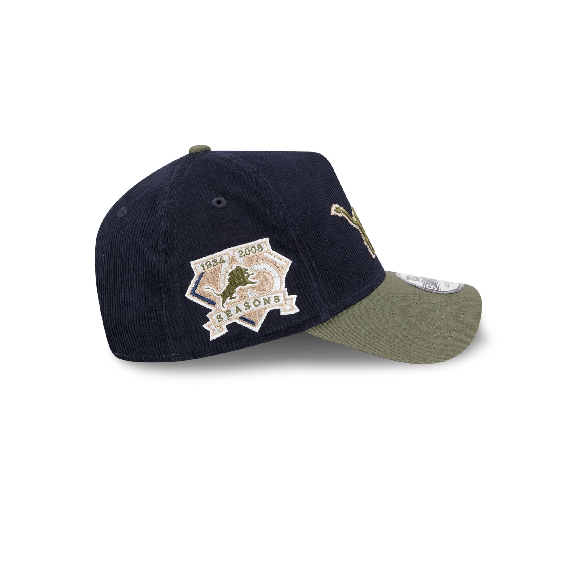 New Era Cap