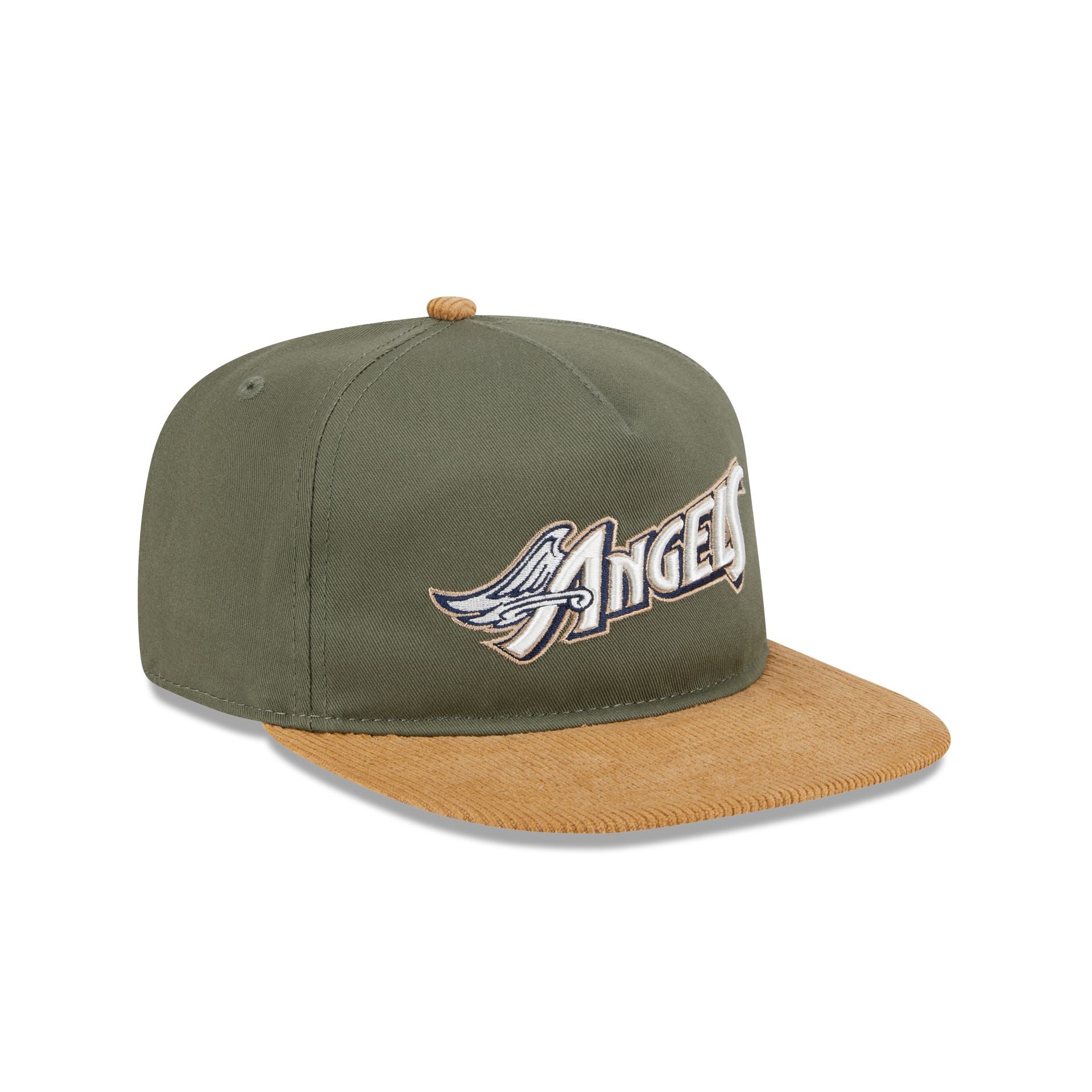 New Era Cap