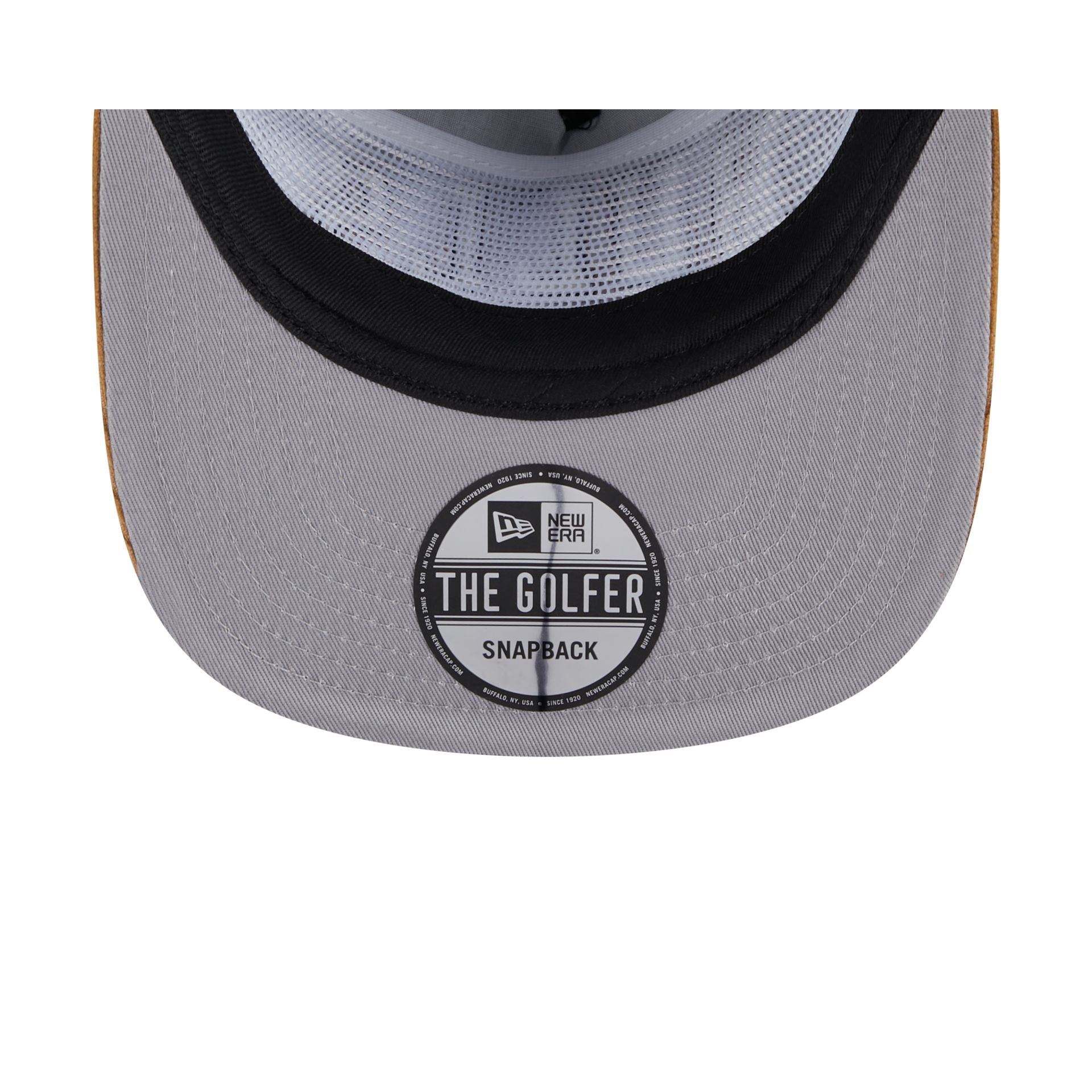 New Era Cap