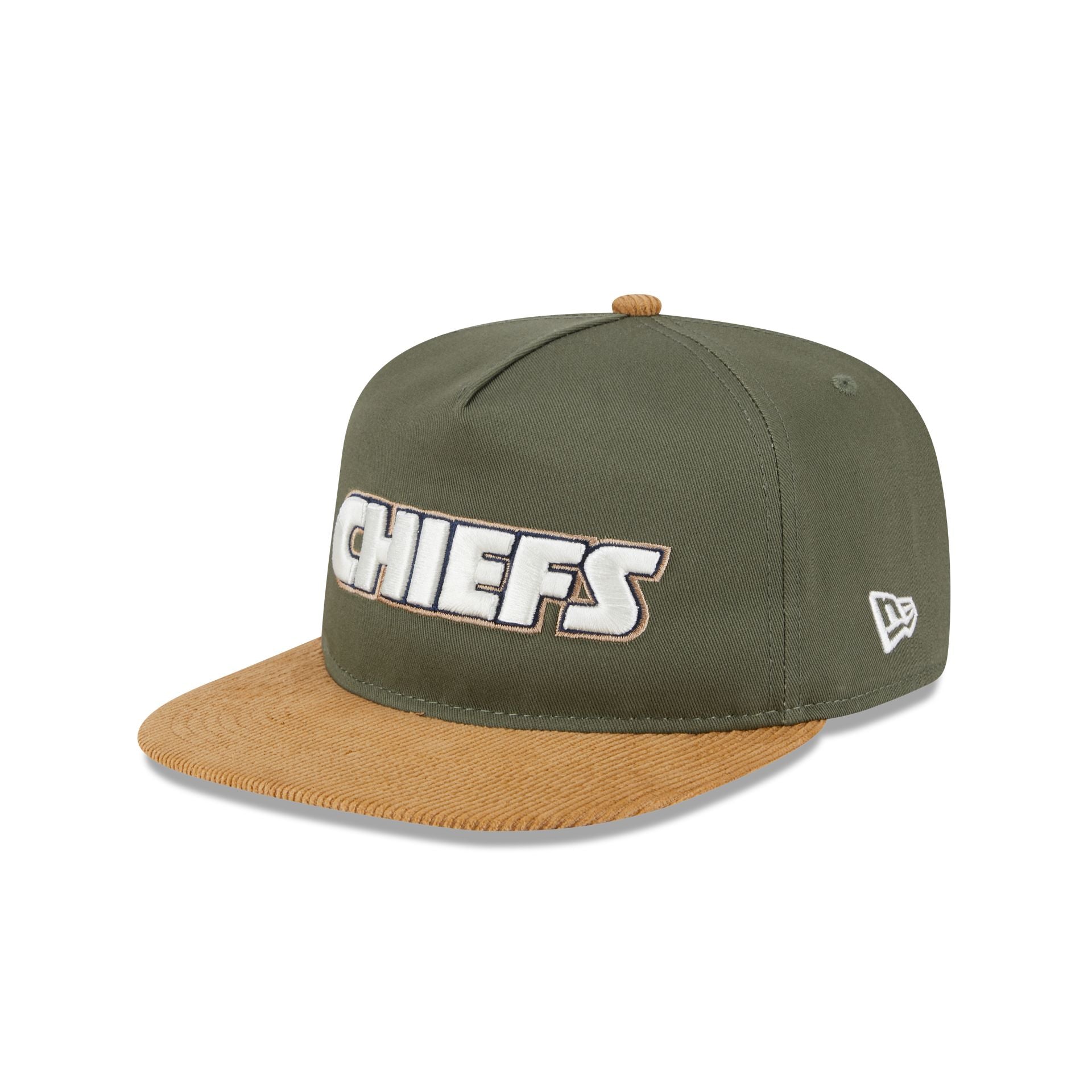 New Era Cap