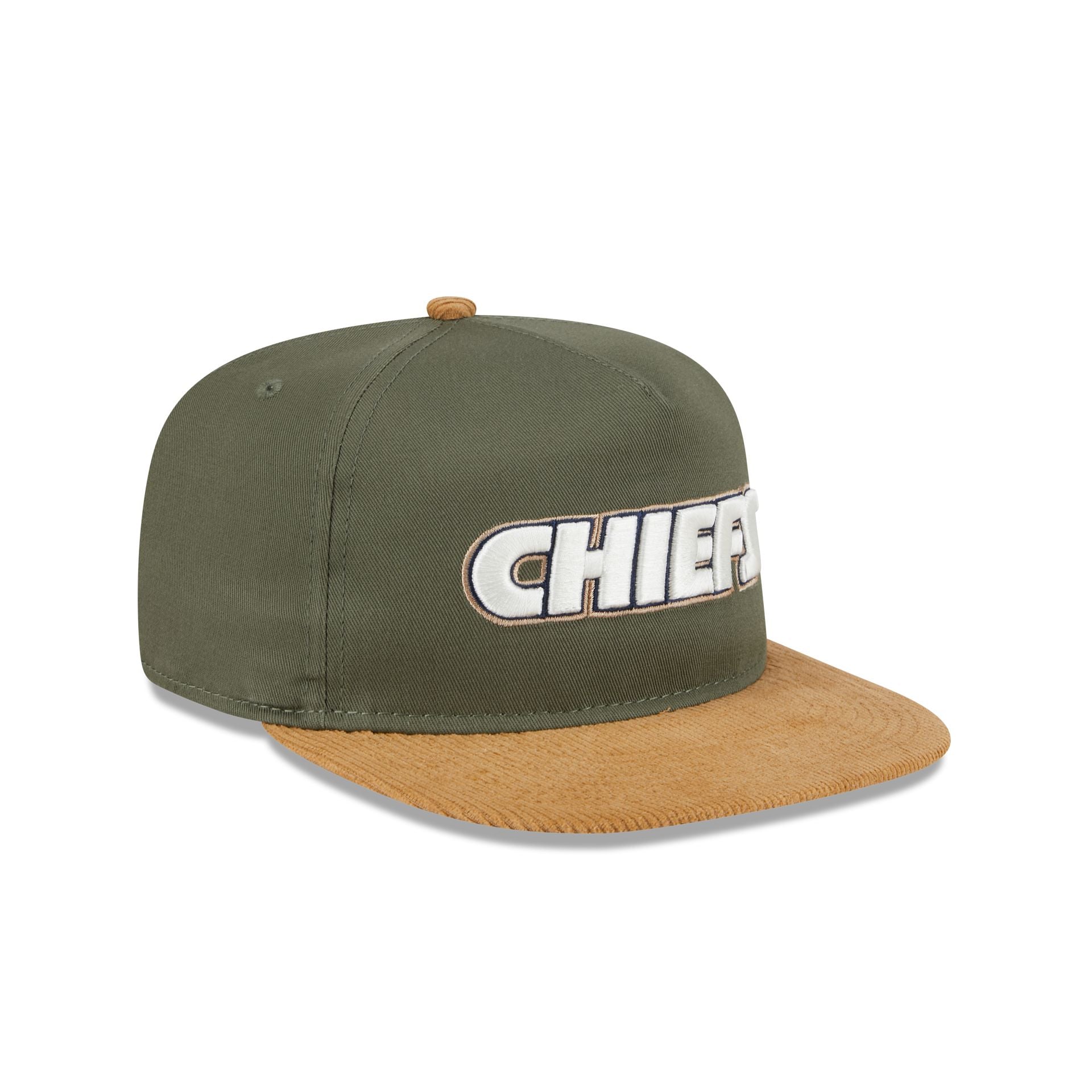 New Era Cap