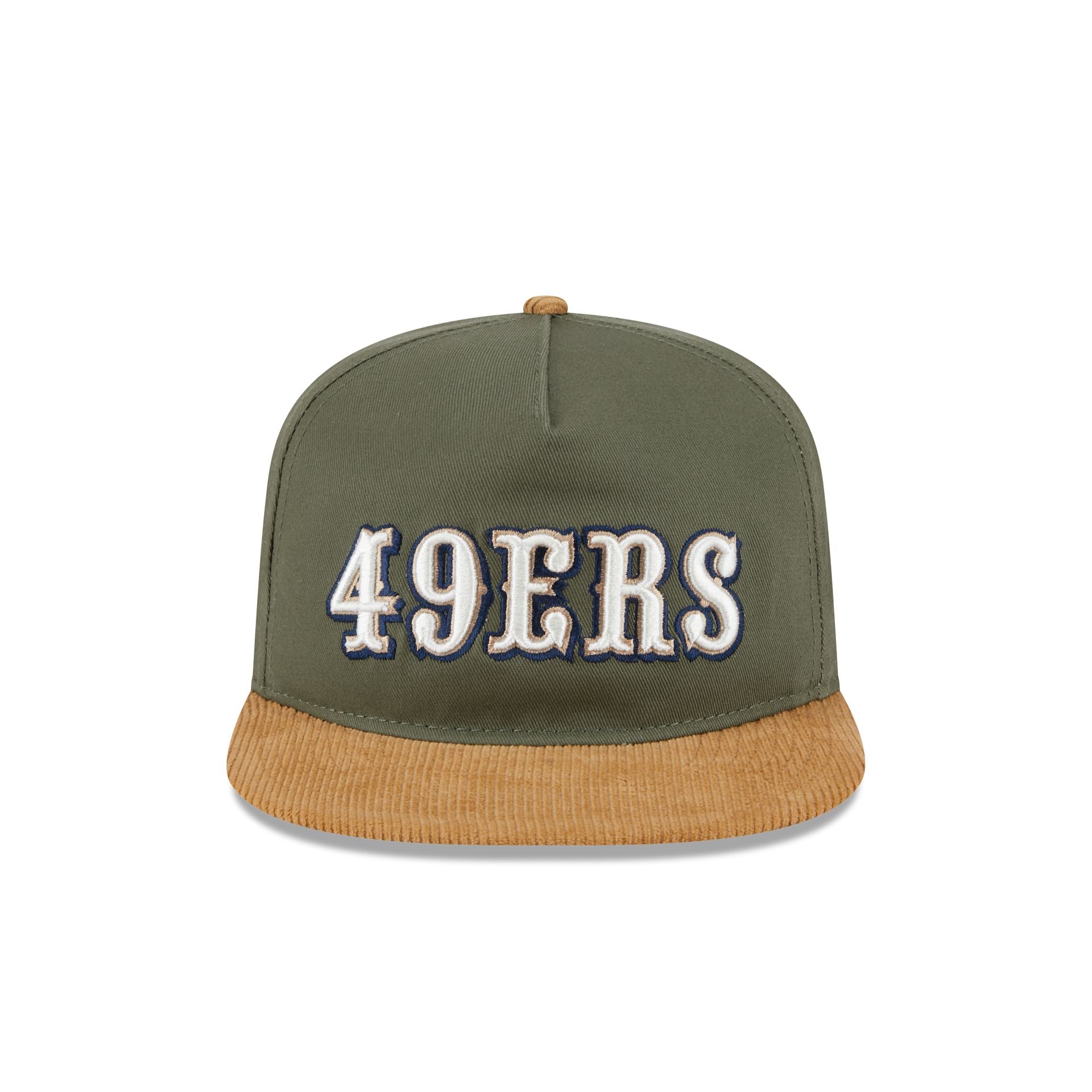 New Era Cap