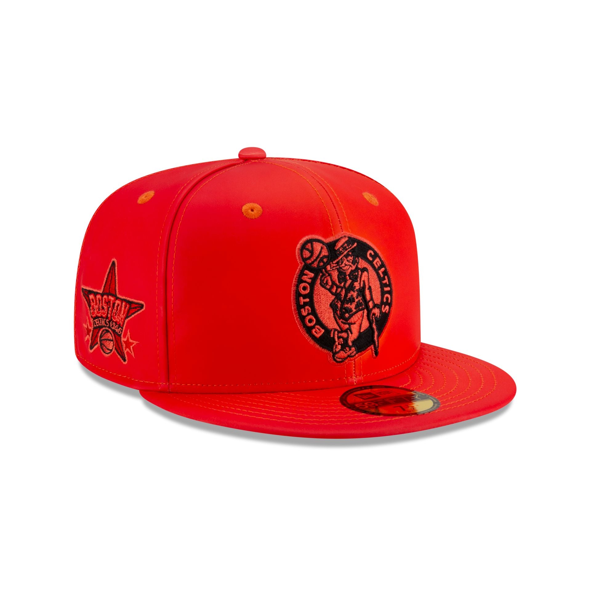 New Era Cap