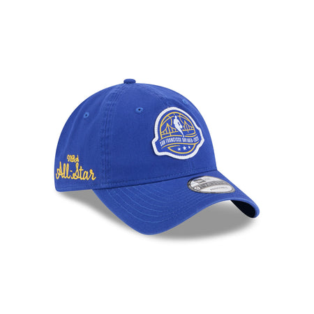 2025 NBA All-Star Game 9TWENTY Adjustable Hat