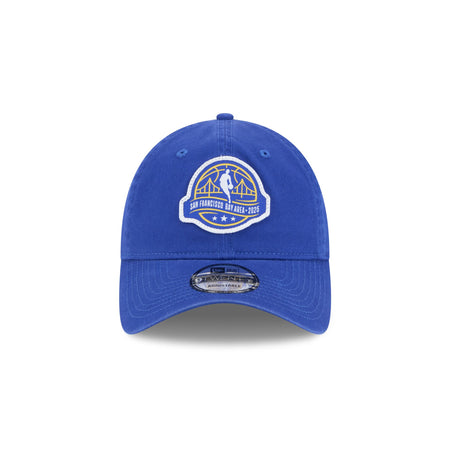 2025 NBA All-Star Game 9TWENTY Adjustable Hat