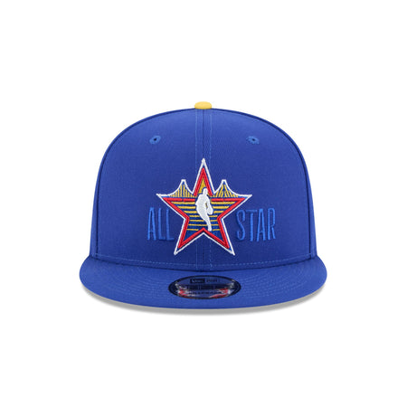 2025 NBA All-Star Game 9FIFTY Snapback Hat