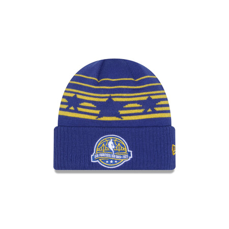 2025 NBA All-Star Game Knit Hat Beanie