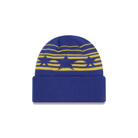 2025 NBA All-Star Game Knit Hat Beanie