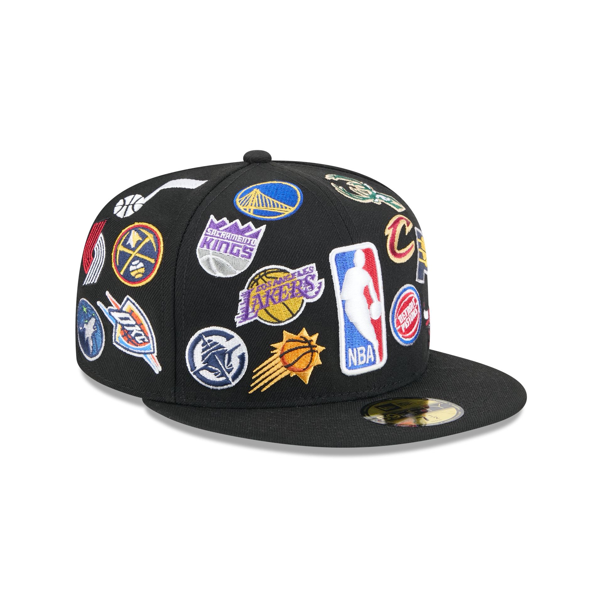 New Era Cap